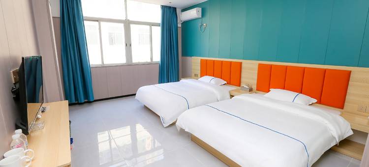 恋家精品客房图片