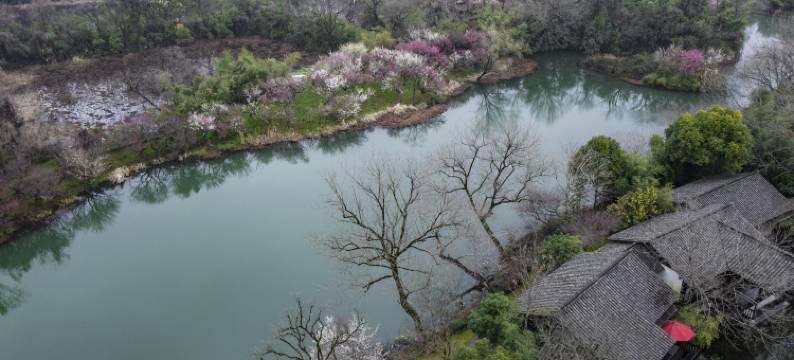 杭州所见·西溪度假酒店图片