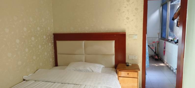 巴中长兴住宿图片