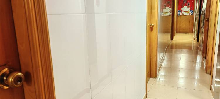 景士迪宾馆(近尖沙咀地铁H出口)图片