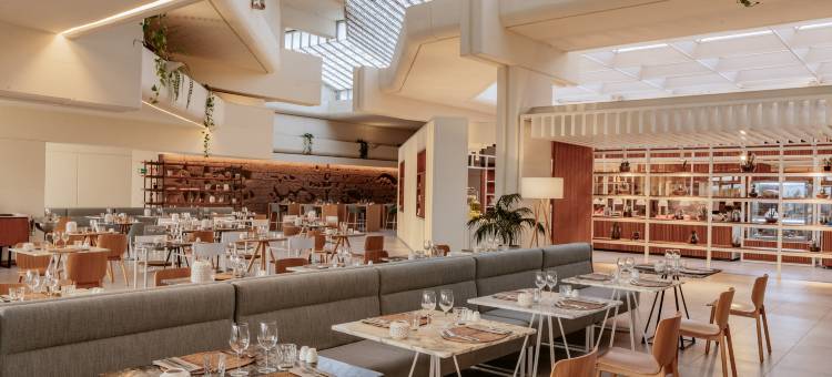 Paradisus Salinas Lanzarote –  全包 - 仅限成人(Paradisus Salinas Lanzarote - All Inclusive - Adults Only)图片