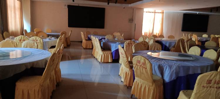 如家睿柏云酒店(海安大公镇胜利大道店)图片