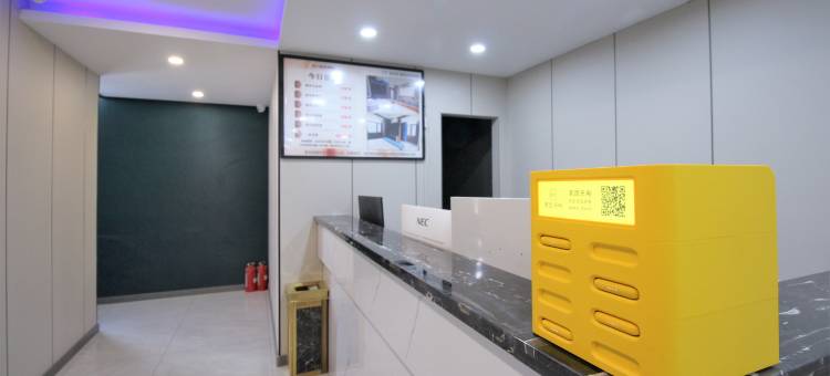 东方精选酒店(山西白求恩医院店)图片
