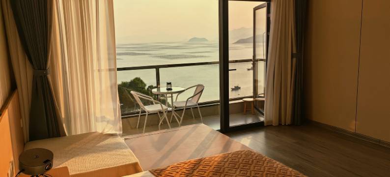 霞浦夕影民宿(三沙东壁店)图片