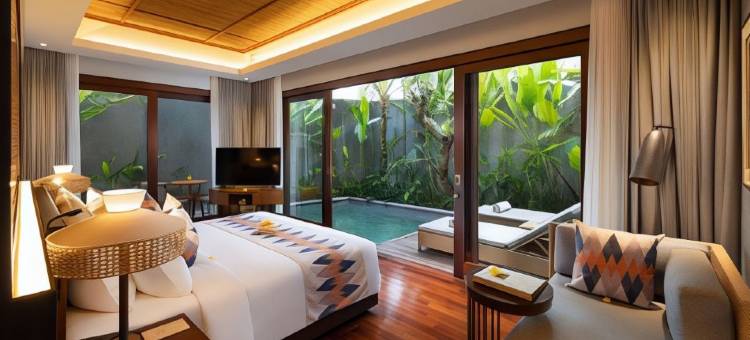 哈瓦乌布-普拉玛纳体验(The Hava Ubud A Pramana Experience)图片