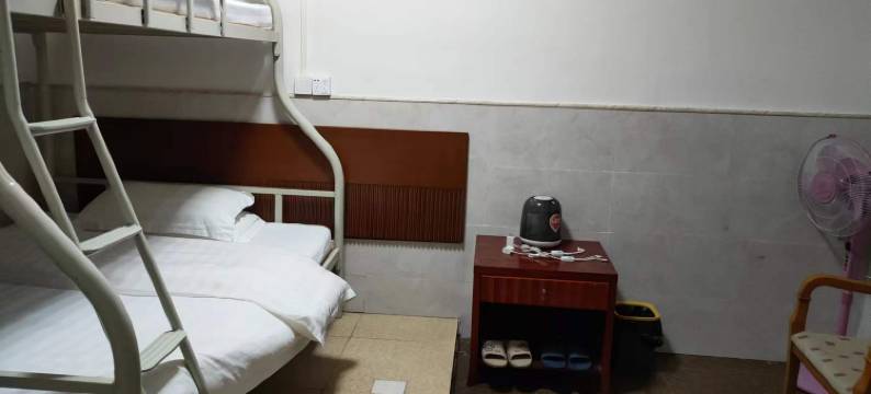 公寓住宿(锦厦新村店)图片