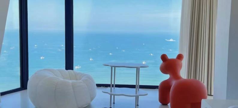 东山青屿海景房民宿图片