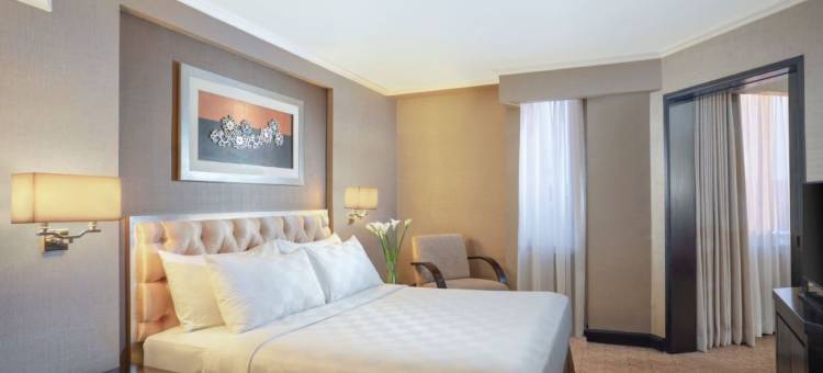 三宝垄奇普特拉酒店(Hotel Ciputra Semarang)图片