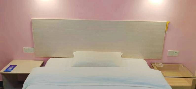 致富宾馆(上饶客运中心站店)图片