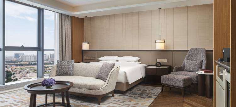 广州增城凯悦酒店图片