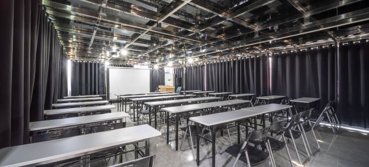 锦江之星风尚(绍兴轻纺城柯岩景区店)图片