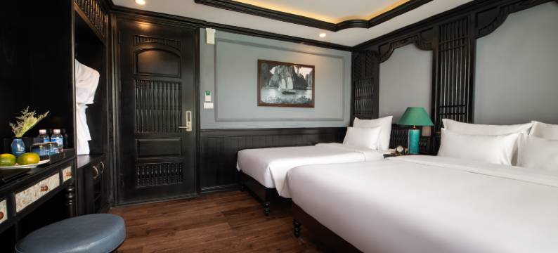 多丽丝游轮(Doris Cruise by Hag)图片