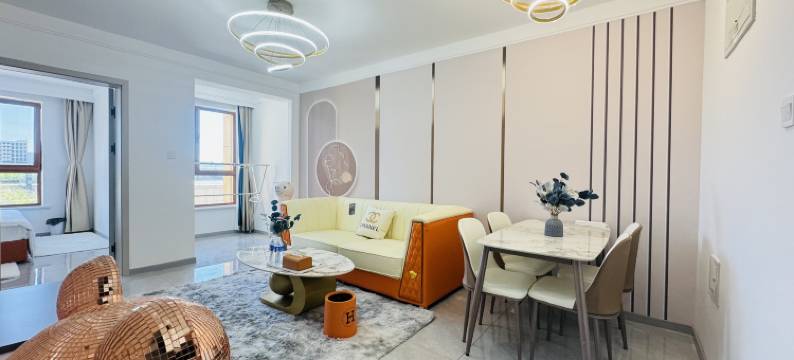 蔓岚优家(北京南站店)图片