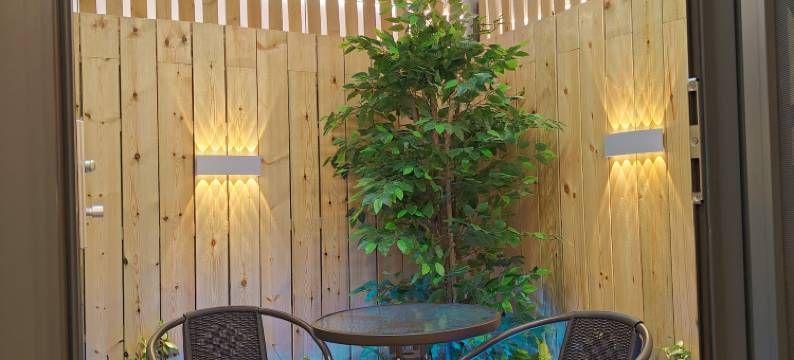 栖泊酒店(安顺高铁西站店)图片