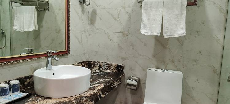 如家派柏·云酒店(秦皇岛燕山大学店)图片