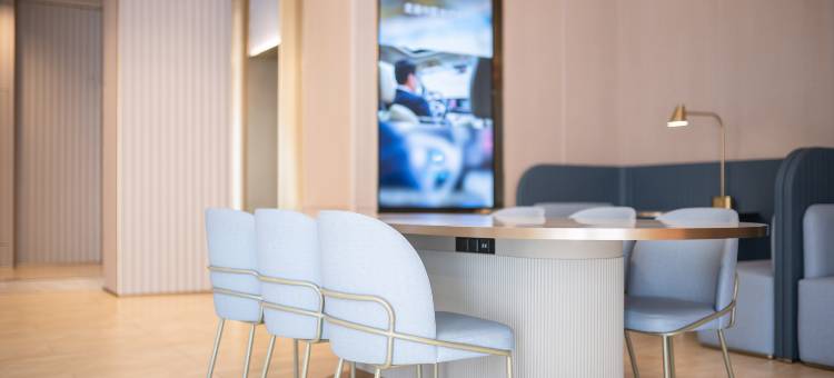 汉庭酒店(常熟万达广场店)图片