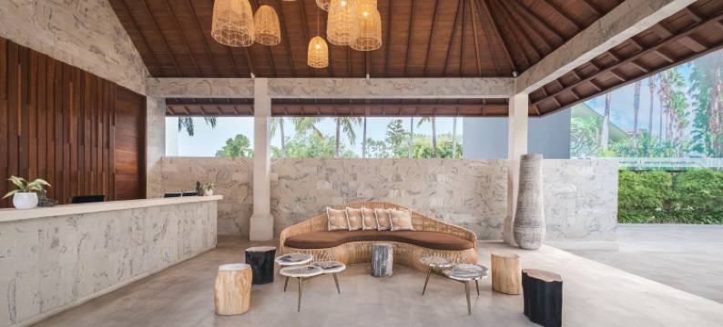 梦帝国度假村水明漾(Montigo Resorts Seminyak)图片