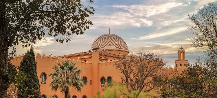 阿尔罕布拉宫酒店(Alhambra Palace Hotel)图片