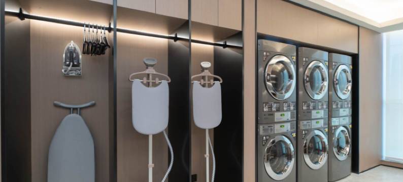 全季酒店(济南汉峪金谷舜泰广场店)图片