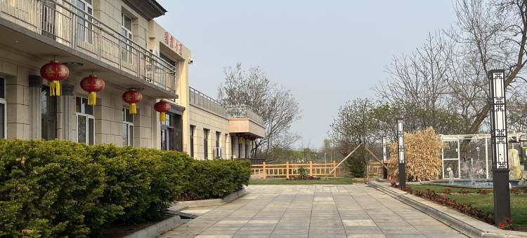 梁家小苑图片