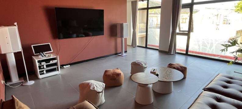 F&H宠物俱乐部图片