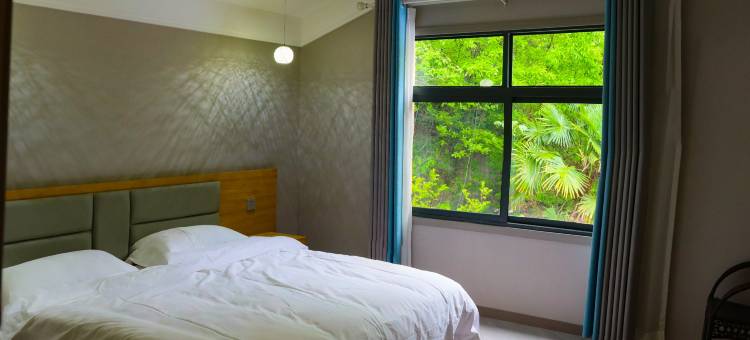 万泓居民宿图片