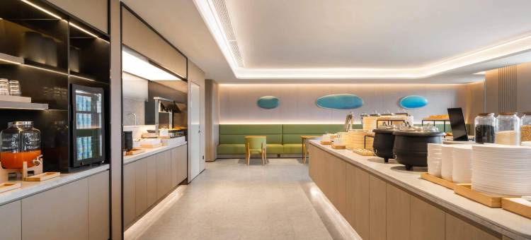 全季酒店(惠州水口文化体育中心店)图片