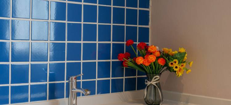 锦江之星酒店(正阳公园店)图片