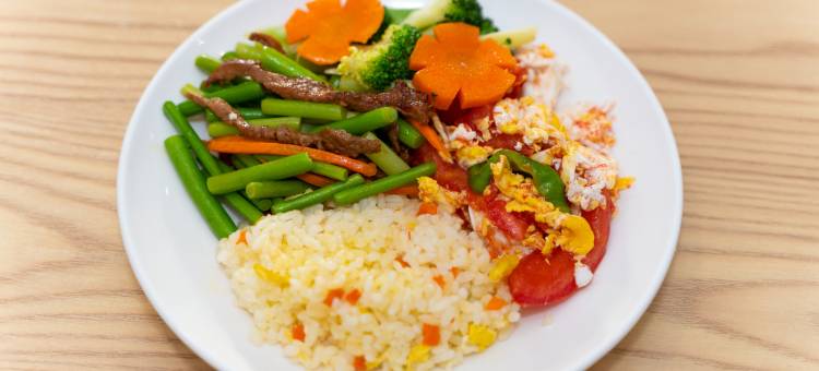 格林豪泰快捷酒店(西安火车站南广场五路口地铁站店)图片