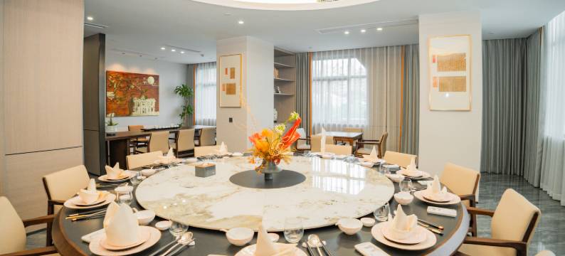 泉州大厦酒店(福州三坊七巷店)图片