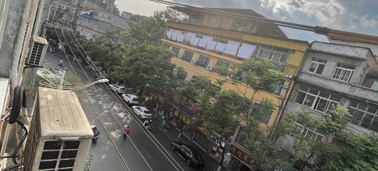 温馨宾馆(州中心医院店)图片