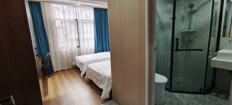 思琴民宿(恩施火车站机场店)图片