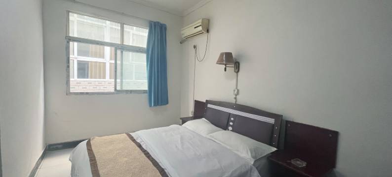 西安龙凤出租房图片