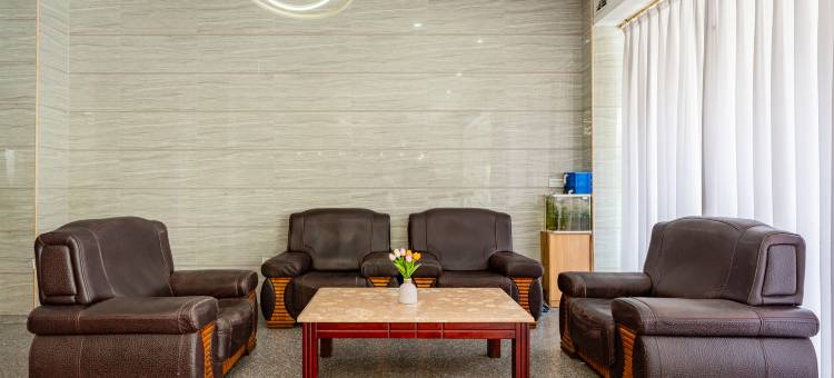 揭西98精品美宿酒店(河婆新城店)图片