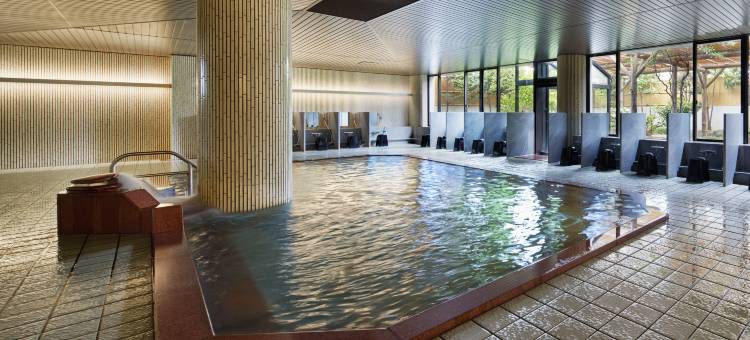 琵琶湖美爵水疗度假酒店(Grand Mercure Lake Biwa Resort & Spa)图片