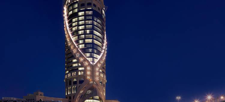 梦卓恩多哈酒店(Mondrian Doha)图片