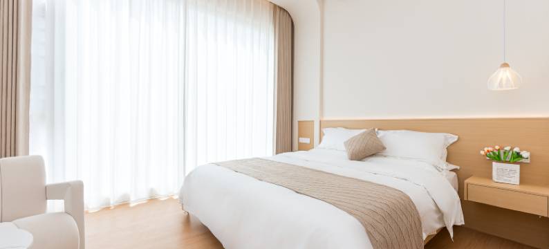 平潭山海·拾光民宿(环岛东路店)图片