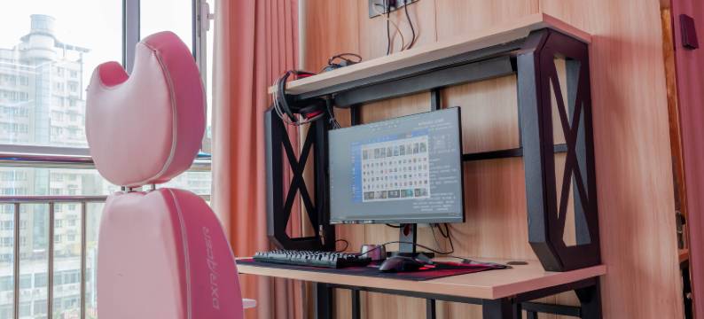 悟空智能电竞酒店(潍坊万达广场店)图片