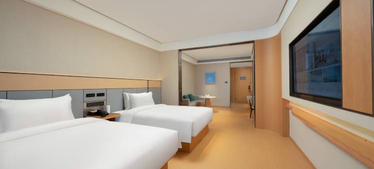 全季酒店(济南西站东广场店)图片