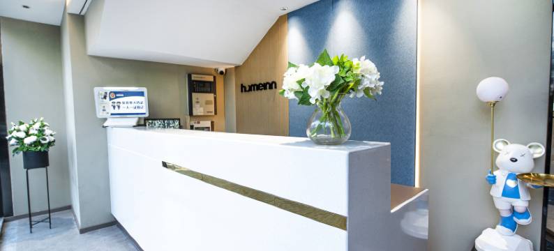 如家酒店·neo(北京南站草桥地铁站店)图片