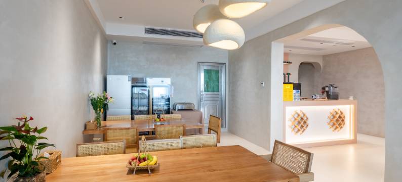 霞浦六十八民宿(三沙东壁店)图片