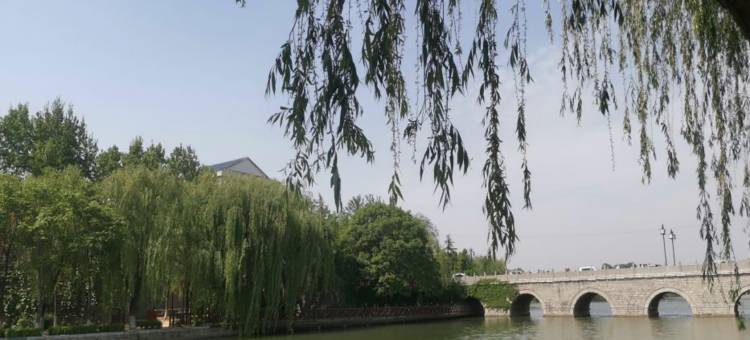 海友酒店(青州古城店)图片