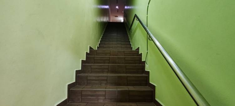 怡保淡汶-诺瓦酒店(Nova Hotel, Ipoh Tambun)图片