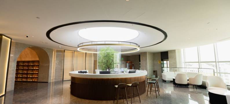 利客来大酒店(青岛李村地铁站店)图片