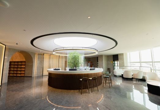 广州山水时尚酒店（花都店）外观图