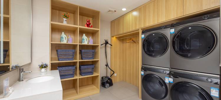 麗枫酒店(奎屯中心公园店)图片