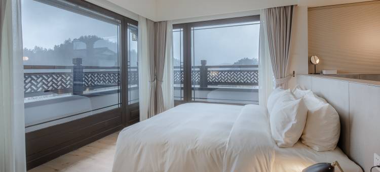 大乐之野(安吉桃花源店)图片