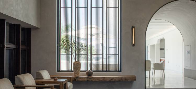 北海亚屿民宿(银滩潮雕广场店)图片