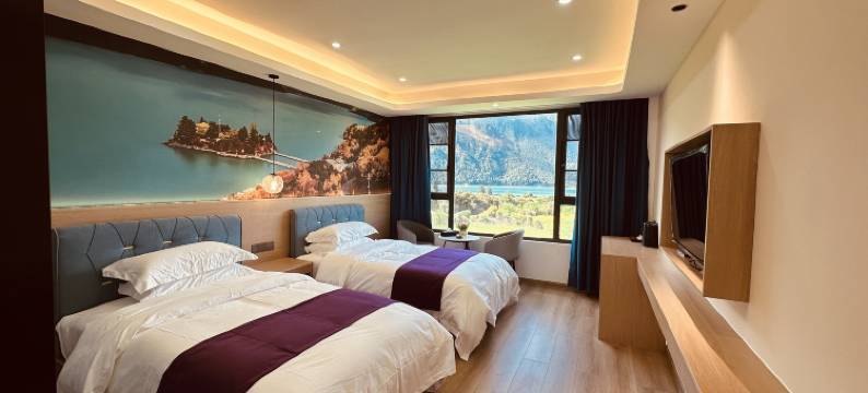 岗赞嘎布精品客栈图片