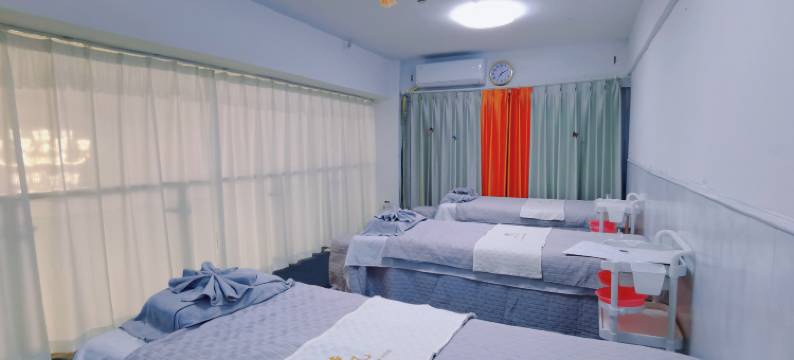 星都酒店(武汉工程科技学院店)图片